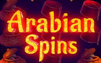 Arabian Spins