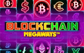 Blockchain Megaways