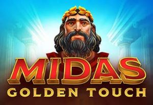 Midas Golden Touch