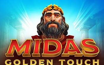 Midas Golden Touch