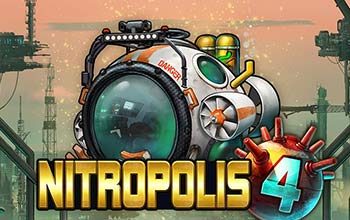 Nitropolis 4