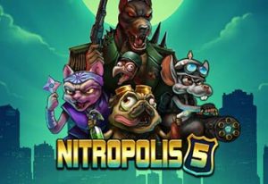 Nitropolis 5