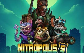 Nitropolis 5