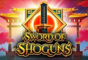 Sword Of Shoguns