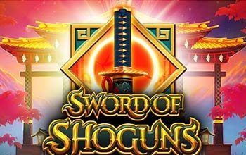 Sword Of Shoguns