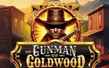 The Gunman of Goldwood